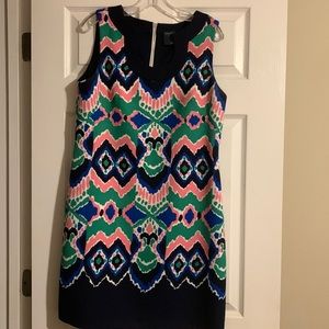 Gabby Skye dress